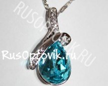 Кулон &quot;Капля Росы&quot; оптом