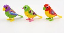 Интерактивные поющие птички ДигиБердс (DigiBirds) оптом