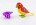 Интерактивные поющие птички ДигиБердс (DigiBirds) оптом 