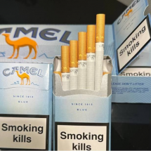 Сигареты Camel Blue King Size оптом