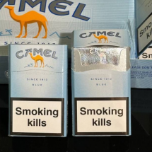 Сигареты Camel Blue King Size оптом
