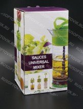 Универсальный ручной миксер Sauces Universal Mixer оптом