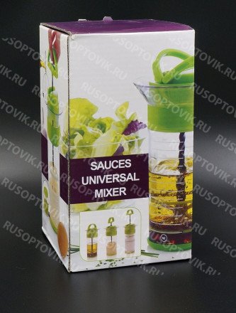 Универсальный ручной миксер Sauces Universal Mixer оптом 