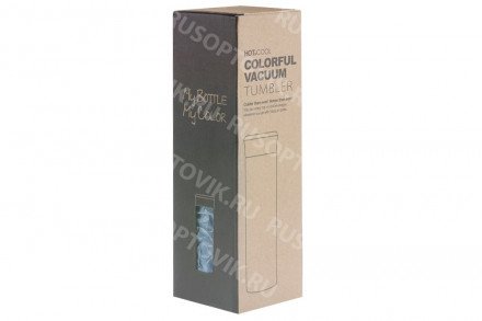 Термос My Bottle 390 ml оптом 