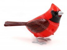 Интерактивная поющая птичка Сhippy Birds оптом