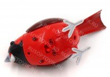 Интерактивная поющая птичка Сhippy Birds оптом