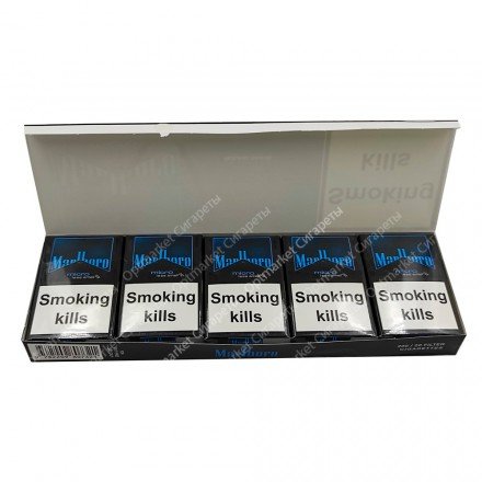 Сигареты Marlboro Micro Black оптом 