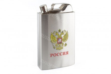 Фляга канистра YH-78 в чехле большая оптом 