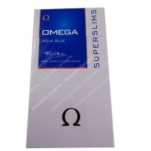 Сигареты Omega Aqua Blue Superslims оптом