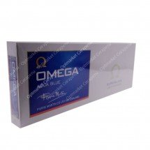 Сигареты Omega Aqua Blue Superslims оптом
