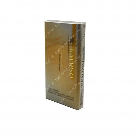 Сигареты Корона Калипсо Corona Kalipso (ОРИГИНАЛ) Super Slims оптом 