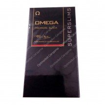 Сигареты Omega Superslims Premiere Black оптом
