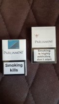 Сигареты Parliament nano AQUA оптом
