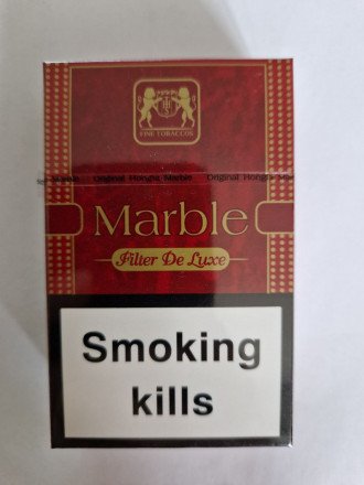 Сигареты Marble King Size (Оригинал) оптом 