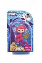 Обезьянка Fingerlings на палец оптом