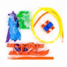 Детские игрушки Trie Trul (монстр-траки) оптом