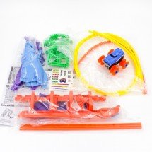Детские игрушки Trie Trul (монстр-траки) оптом