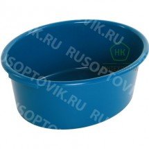 Таз 33л. (пищевой) овальный