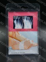 Корректирующая подкладка Hallux Valgus 3 in 1 оптом