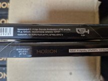 Сигареты Morion Superslim Crystal Gold оптом