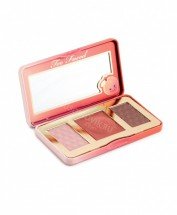 Палетка хайлайтеров Toofaced Sweet Peach Glow оптом