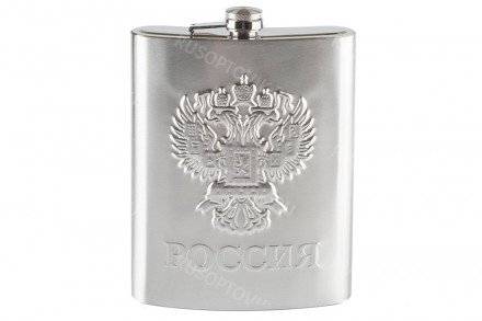 Фляга Guotai Hip flask 48oz в чехле оптом 