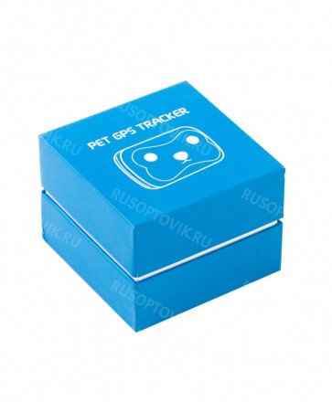GPS Tracker для питомцев оптом 
