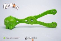 Игрушка для лепки снежков &quot;Cut the Rope&quot; Ам Ням оптом