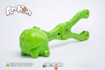 Игрушка для лепки снежков &quot;Cut the Rope&quot; Ам Ням оптом