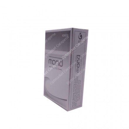 Сигареты Mond Silver оптом 