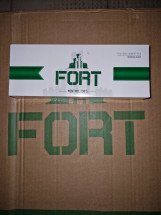Сигареты FORT King Size 100mm Mentol оптом