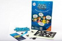 Набор для рисования &quot;Рисуй светом&quot; А3 оптом