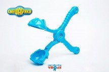 Игрушка для лепки снежков &quot;Смешарики&quot; оптом