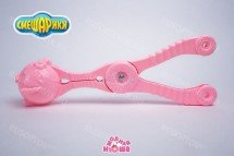 Игрушка для лепки снежков &quot;Смешарики&quot; оптом