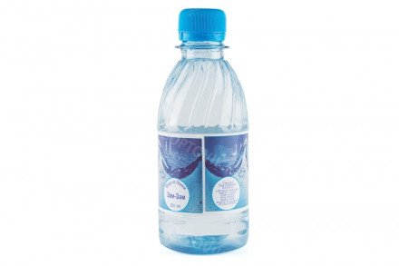 Священная вода ZamZam 250 мл оптом 