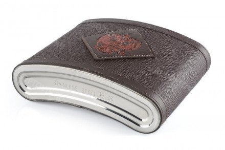 Фляга Guotai Hip flask 32oz оптом 