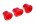 Увеличители для губ Fullips Lip Enhancers (набор) оптом 