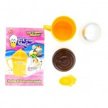 Домашняя мороженица Ice Cream Maker оптом