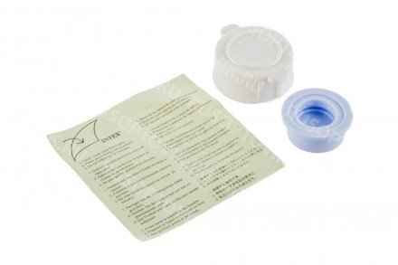 Надувной детский бассейн &quot;Summer Swimming Adult Pool&quot; 229х56см Intex оптом 