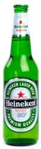 Пиво светлое Heineken 4.8% 0.5л оптом
