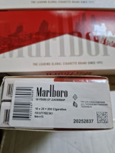 Сигареты Marlboro Red Compact 50 years оптом