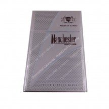 Сигареты Manchester Nano Uno оптом