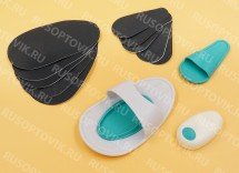 Набор для депиляции Smooth Away Vibe оптом