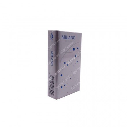 Сигареты Milano Skyline QS оптом 