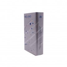 Сигареты Milano Skyline QS оптом