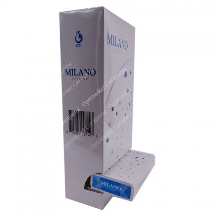 Сигареты Milano Skyline QS оптом 