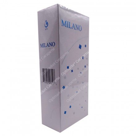 Сигареты Milano Skyline QS оптом 