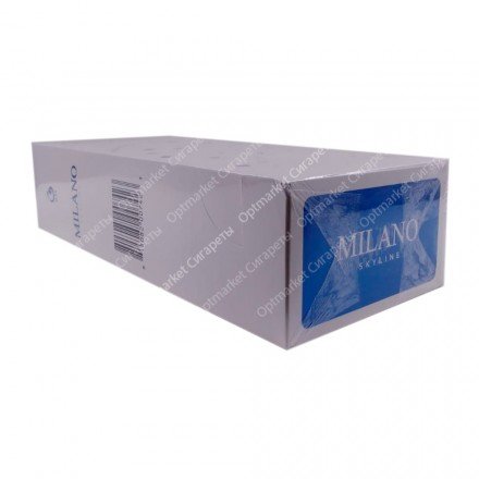 Сигареты Milano Skyline QS оптом 