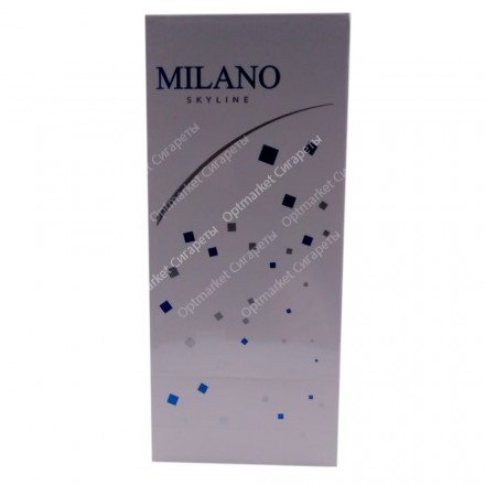 Сигареты Milano Skyline QS оптом 