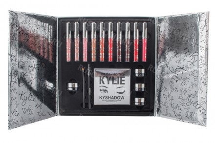 Набор Kylie Holiday Big Box оптом 
